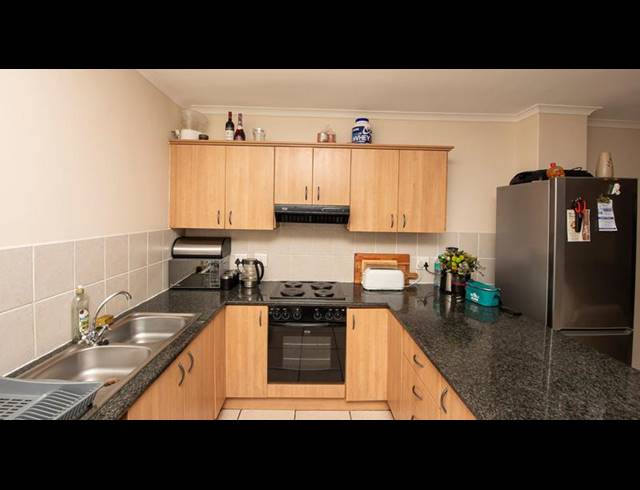 3 BEDROOM DUPLEX FOR SALE IN RUWARI